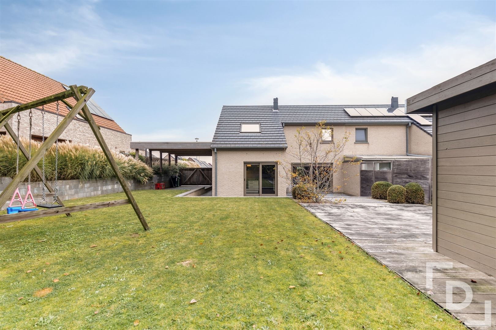 Gezinswoning te huur in Westouter foto 29