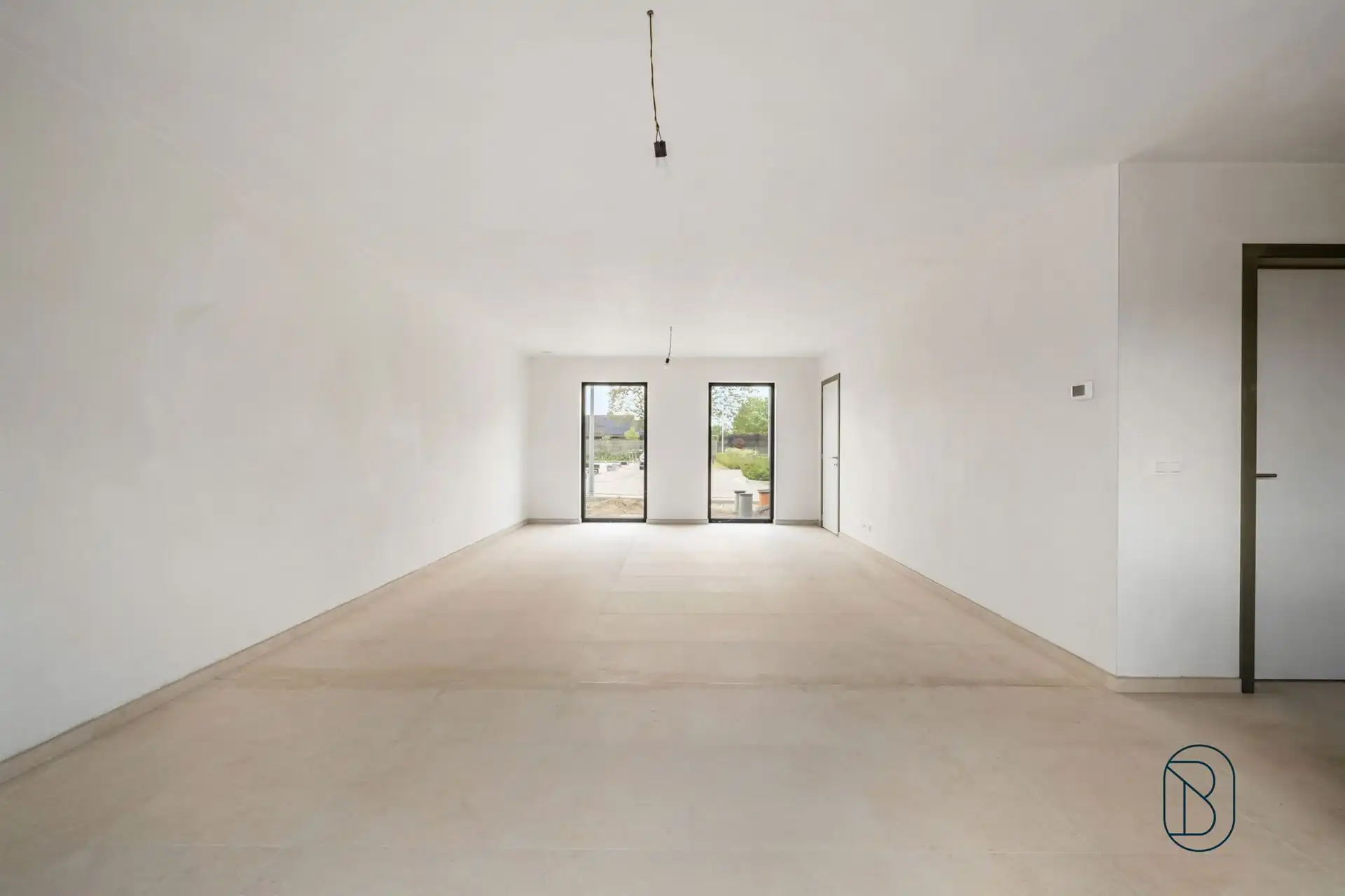 Kwalitatieve nieuwbouwwoning met tuin, carport en 3 slaapkamers. foto 49