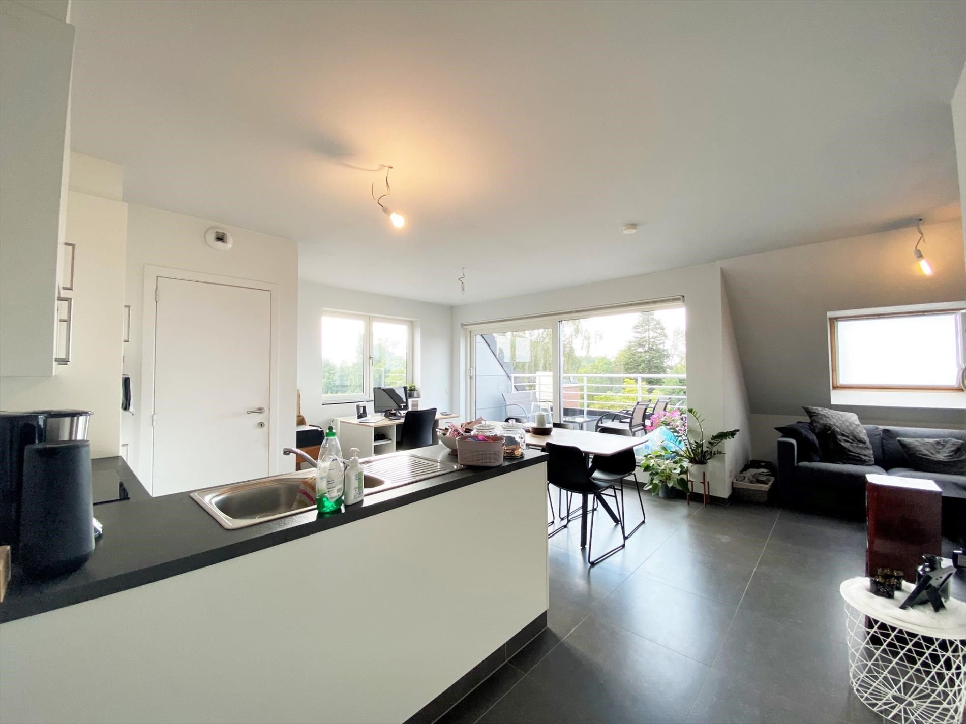 Penthouse te huur St-Petrus en Paulusstraat 44 - A/32 - 8800 Rumbeke