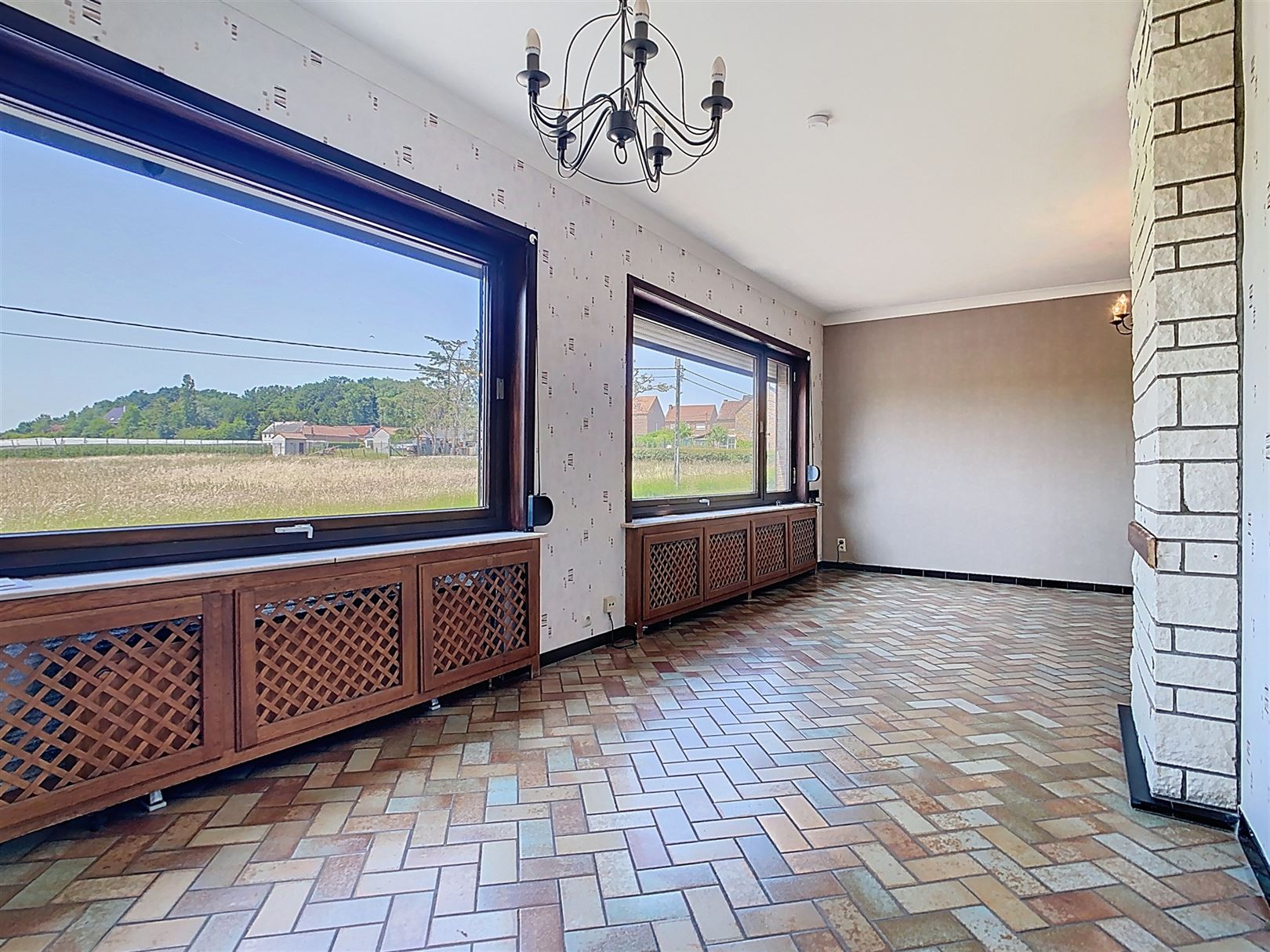 Ruime woning, 3 slpks (+ inrichtb zolder), tuin, 9a 53ca  foto 13