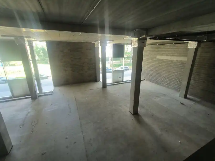 Rue de la Manufacture 43 - 55, 1070 Anderlecht foto 14