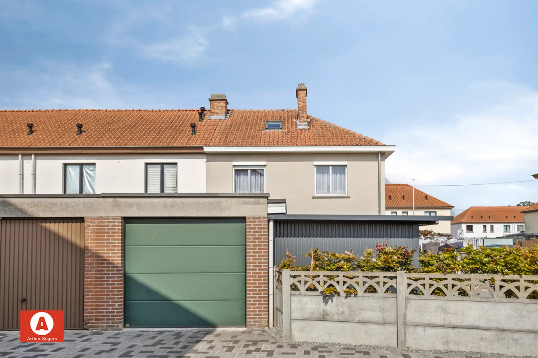 Instapklare Gezinswoning mét 4 slaapkamers - rustige ligging foto 18