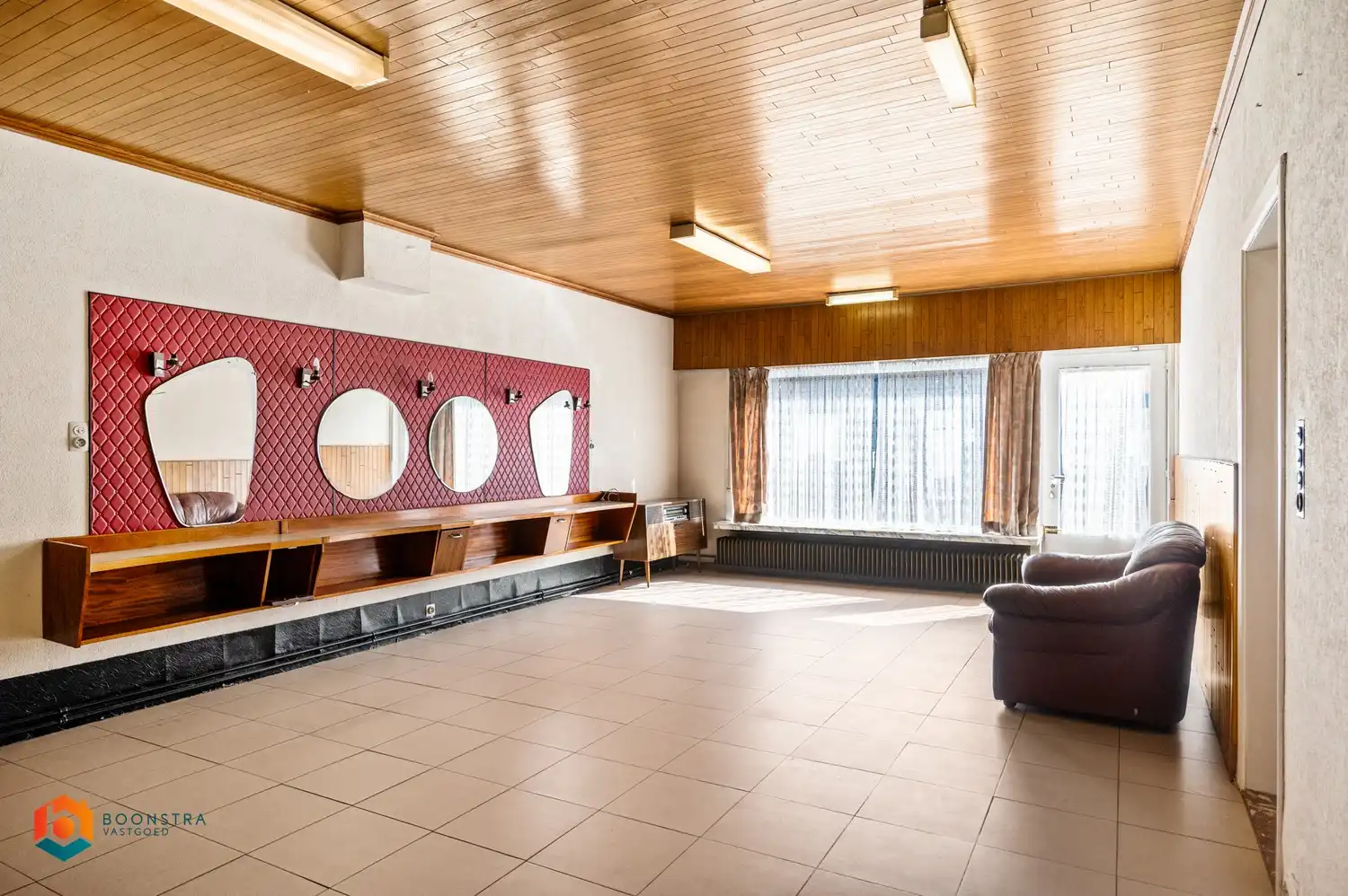 Te renoveren woning met 3 slpkrs in centrum Grootlo foto 9