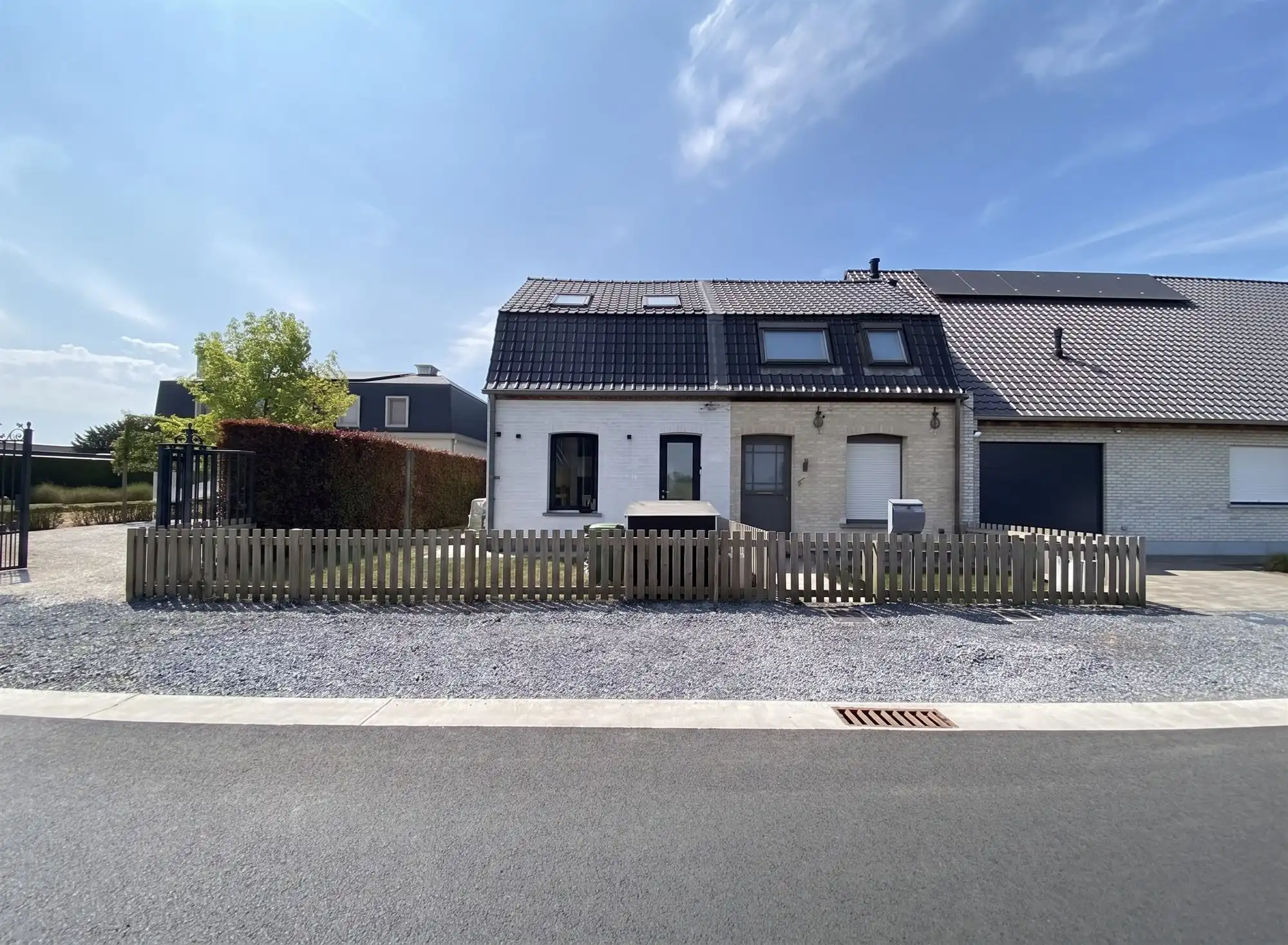 Huis te huur Diksmere 7 - 9940 EVERGEM