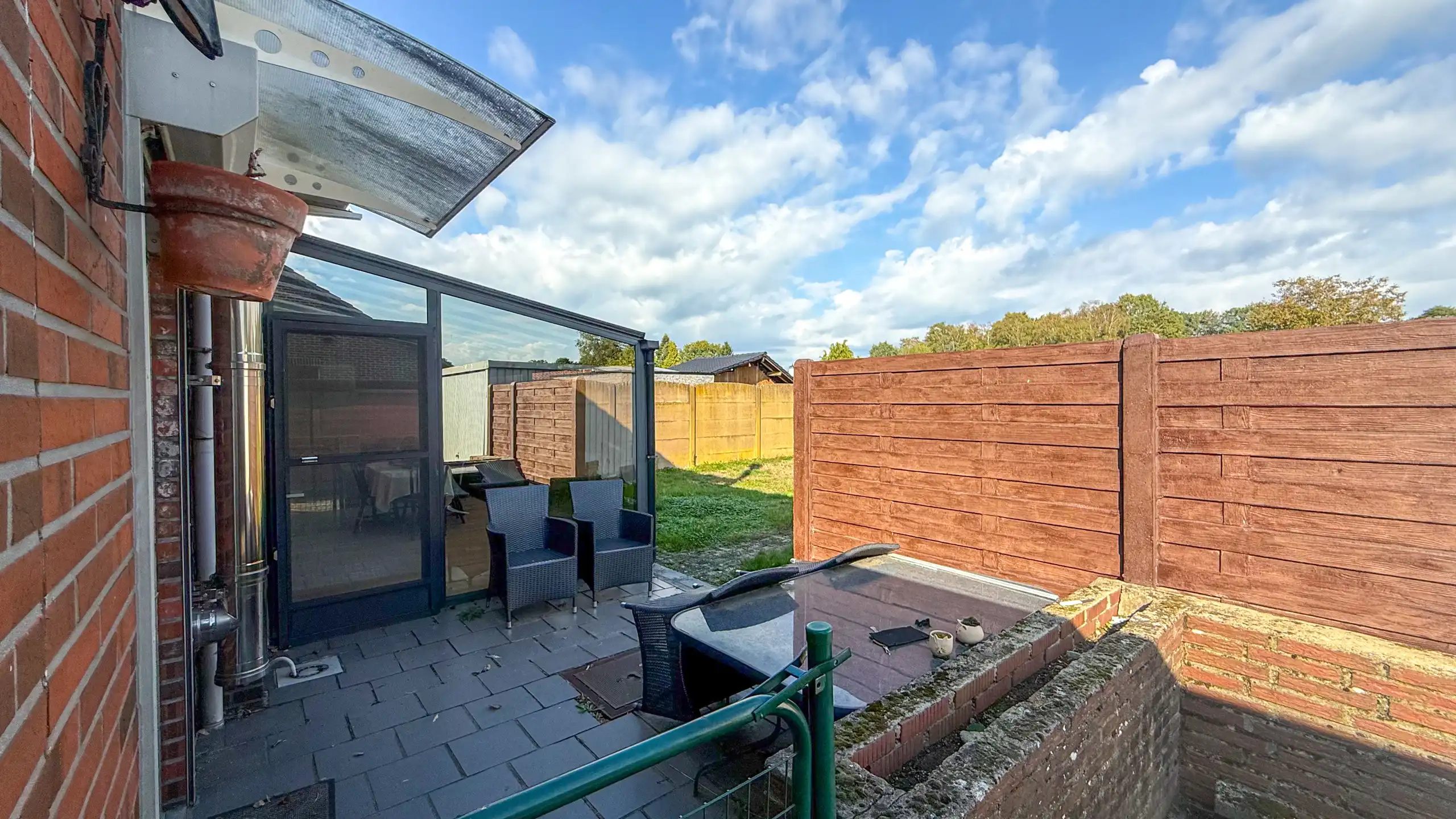 Ruime gezinswoning met 4 slaapkamers op 977 m² in Houthalen! foto 30