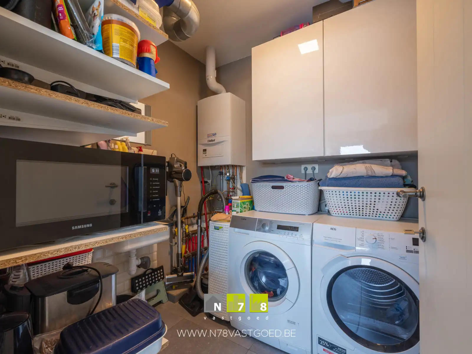Appartement te koop foto 25