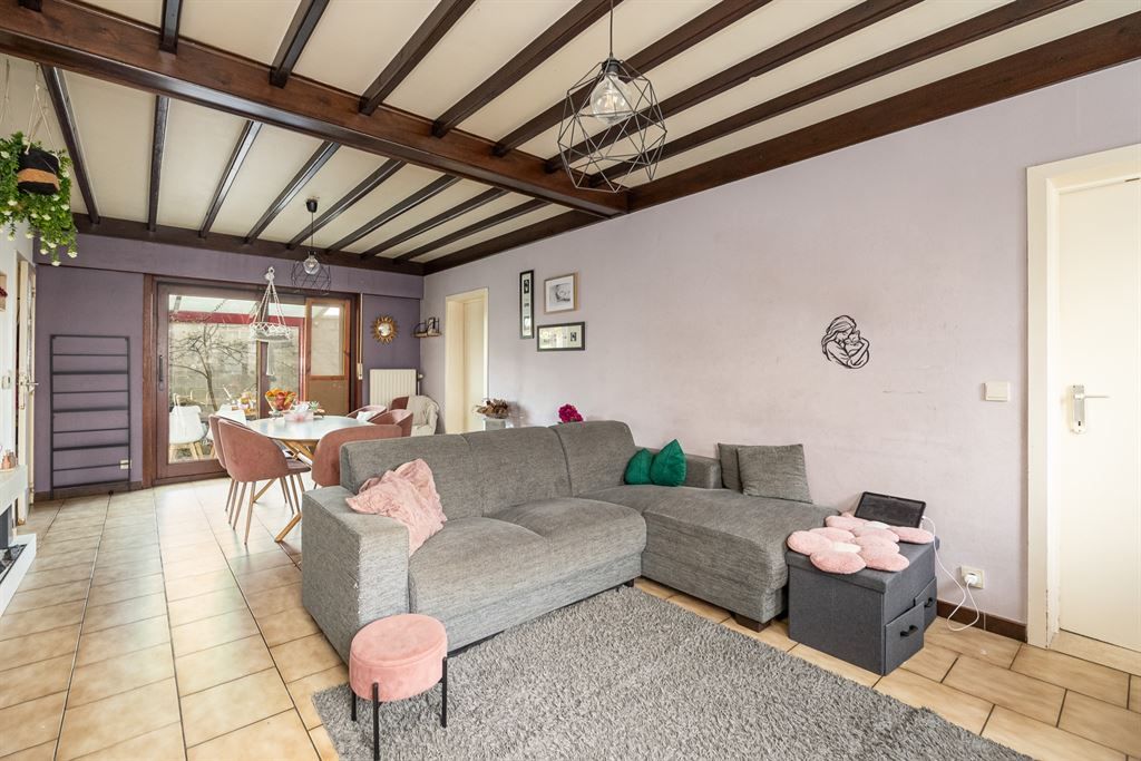 Halfopen woning in het centrum van Veltem foto 7