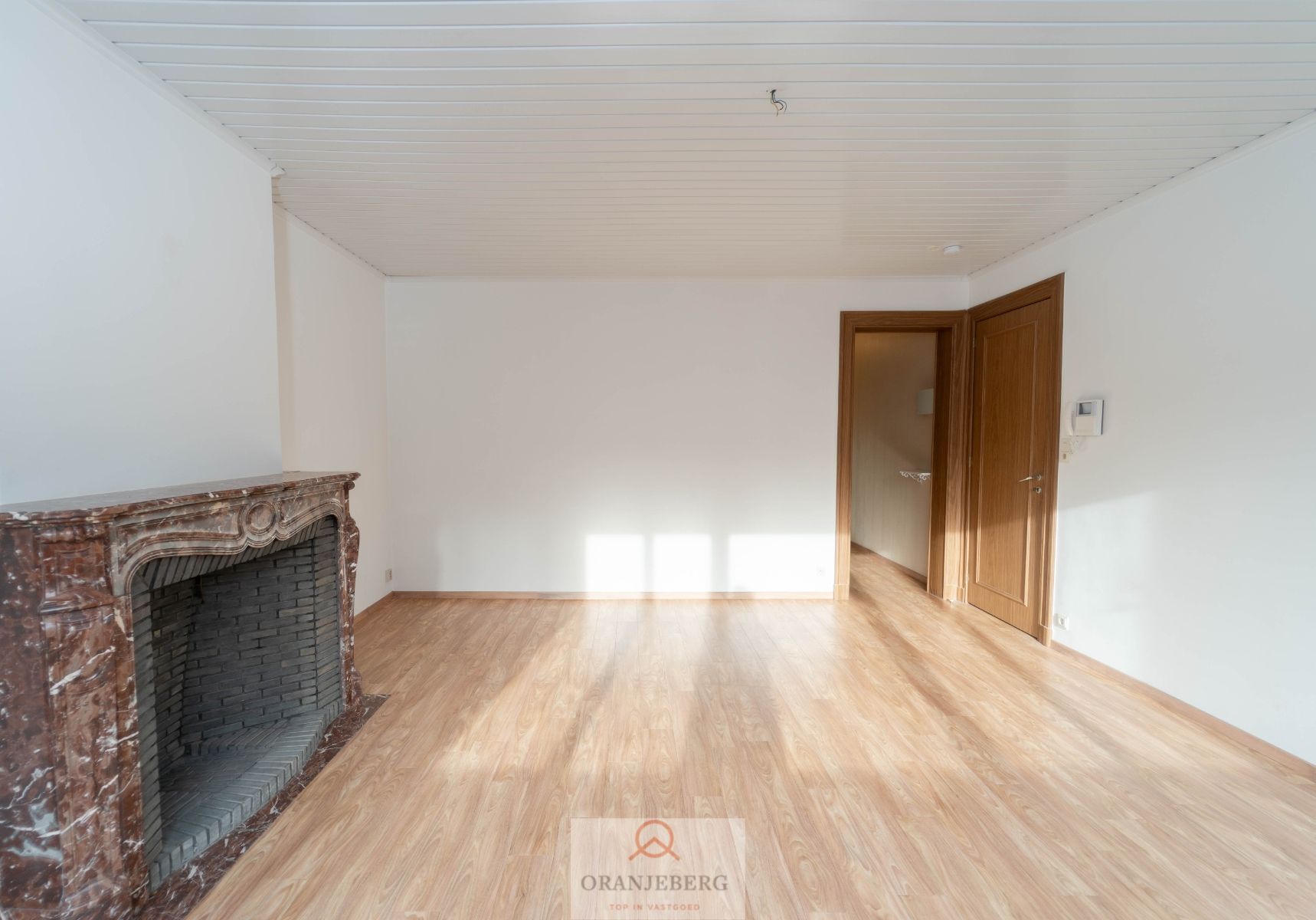 Ruim appartement aan station Gent-Sint-Pieters foto 9