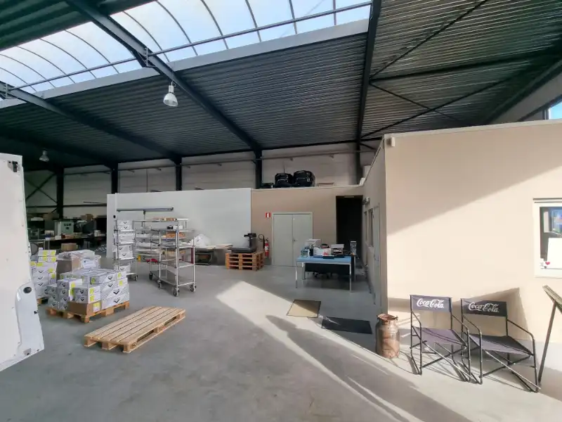 Commercieel te huur foto 5