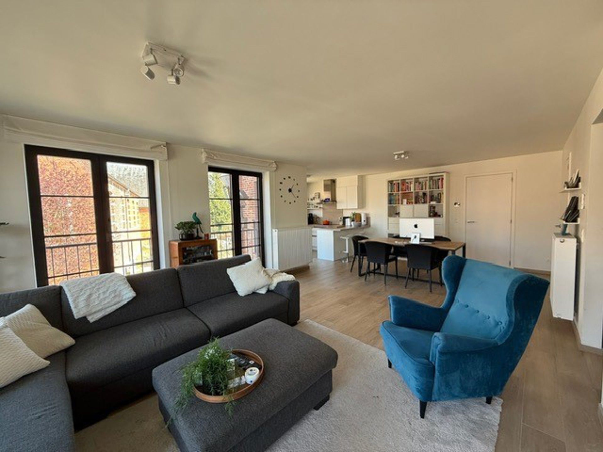 Prachtig luxueus appartement in centrum Hever foto 3