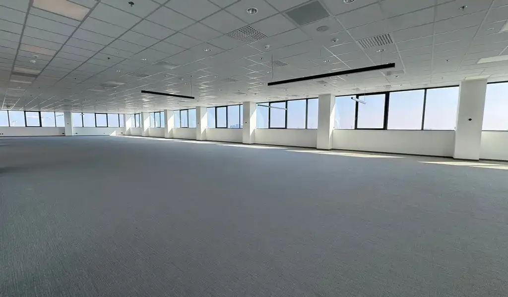 Duurzame kantoren te huur in Technologiepark-Zwijnaarde foto 6