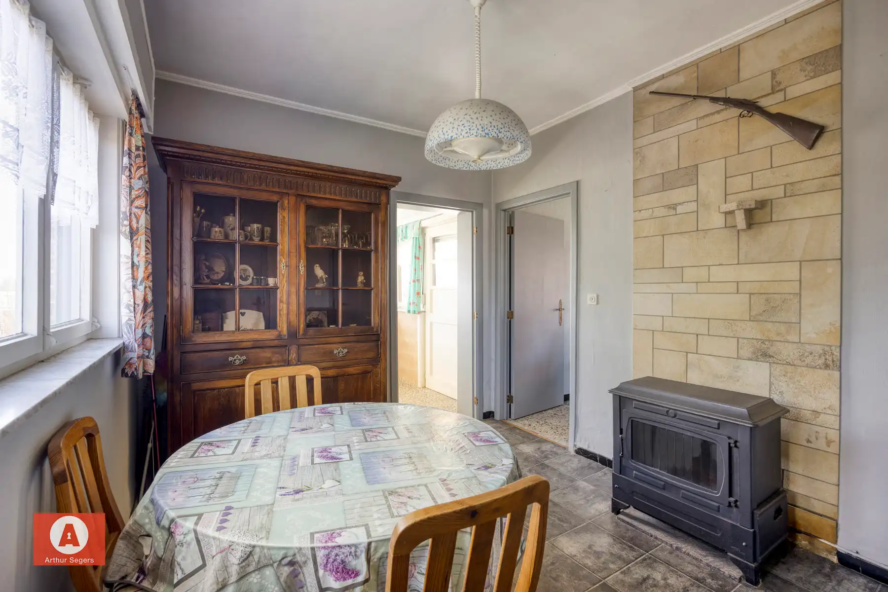 Renovatieproject op toplocatie aan de rand van Buggenhoutbos foto 11