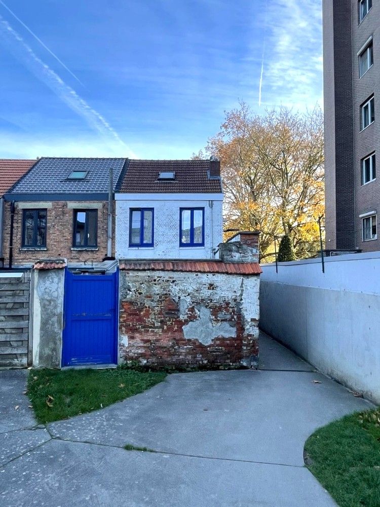 Rustig gelegen, instapklare woning nabij Park de Bruul foto 18