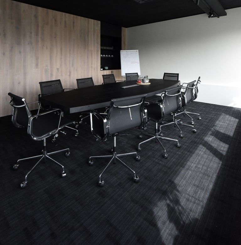 Kantoorruimte met uitstraling in hartje Hasselt – 412 m² op toplocatie foto 34