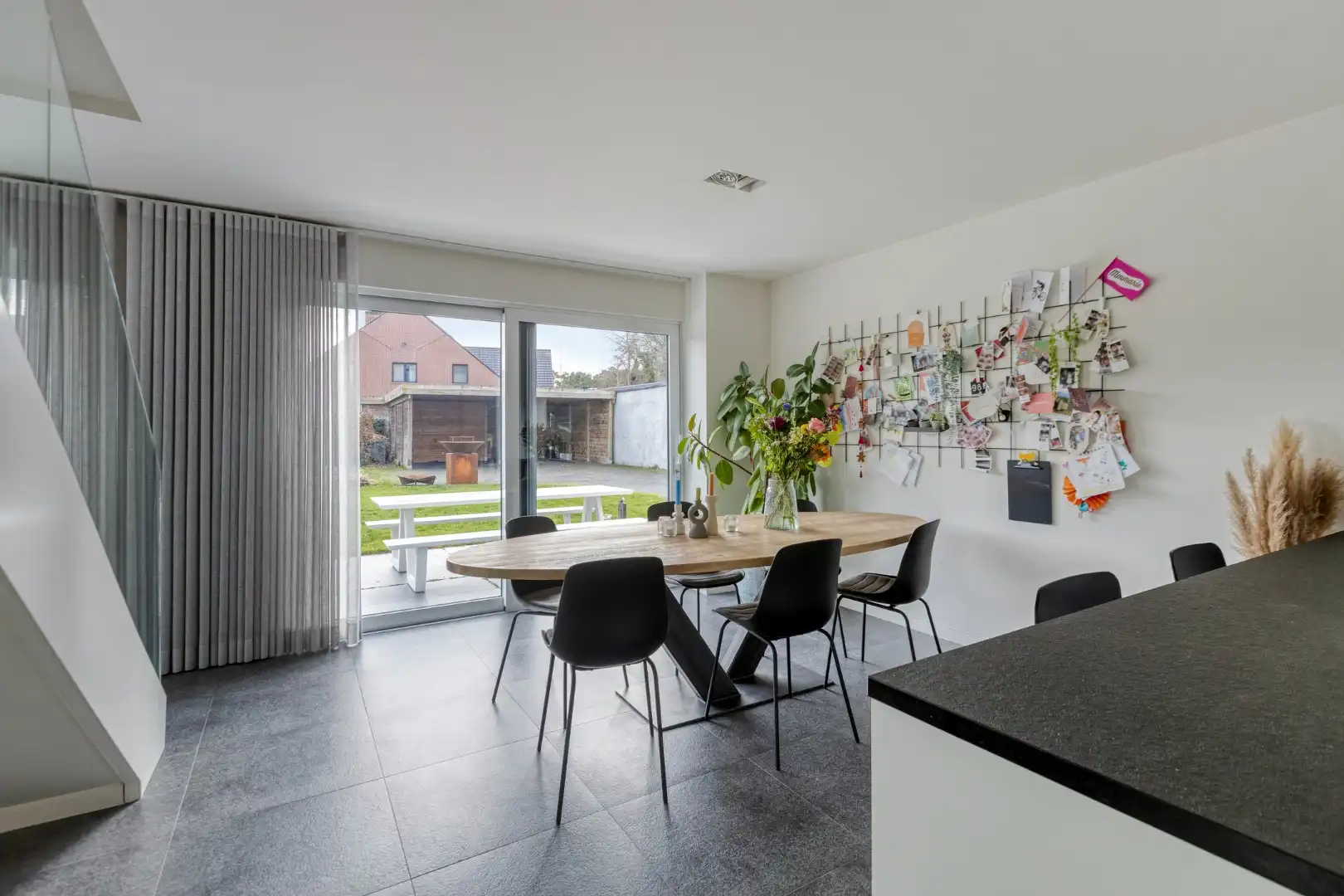 Ruime recente woning met 3 slpks en 2 badkamers, gelegen op een zonnig perceel in Mol - Achterbos !  foto 13