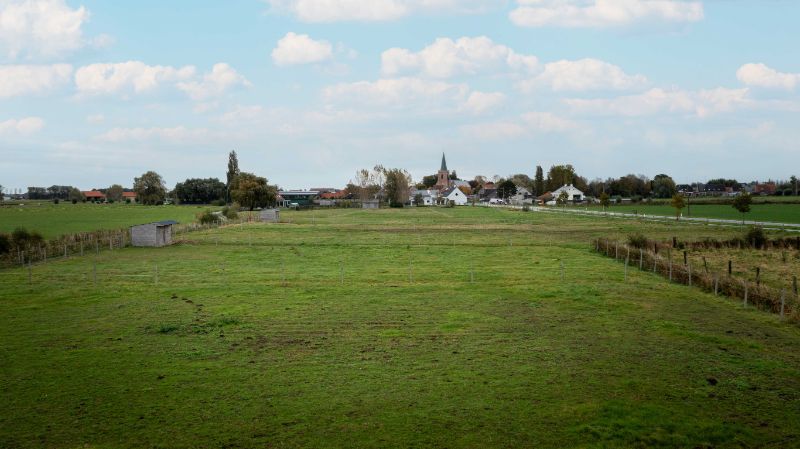 Groot-Diksmuide. Nieuwkapelle. Diverse weilanden van 2ha met instapklare stalling en voorzien van speciale afsluitingen foto 8