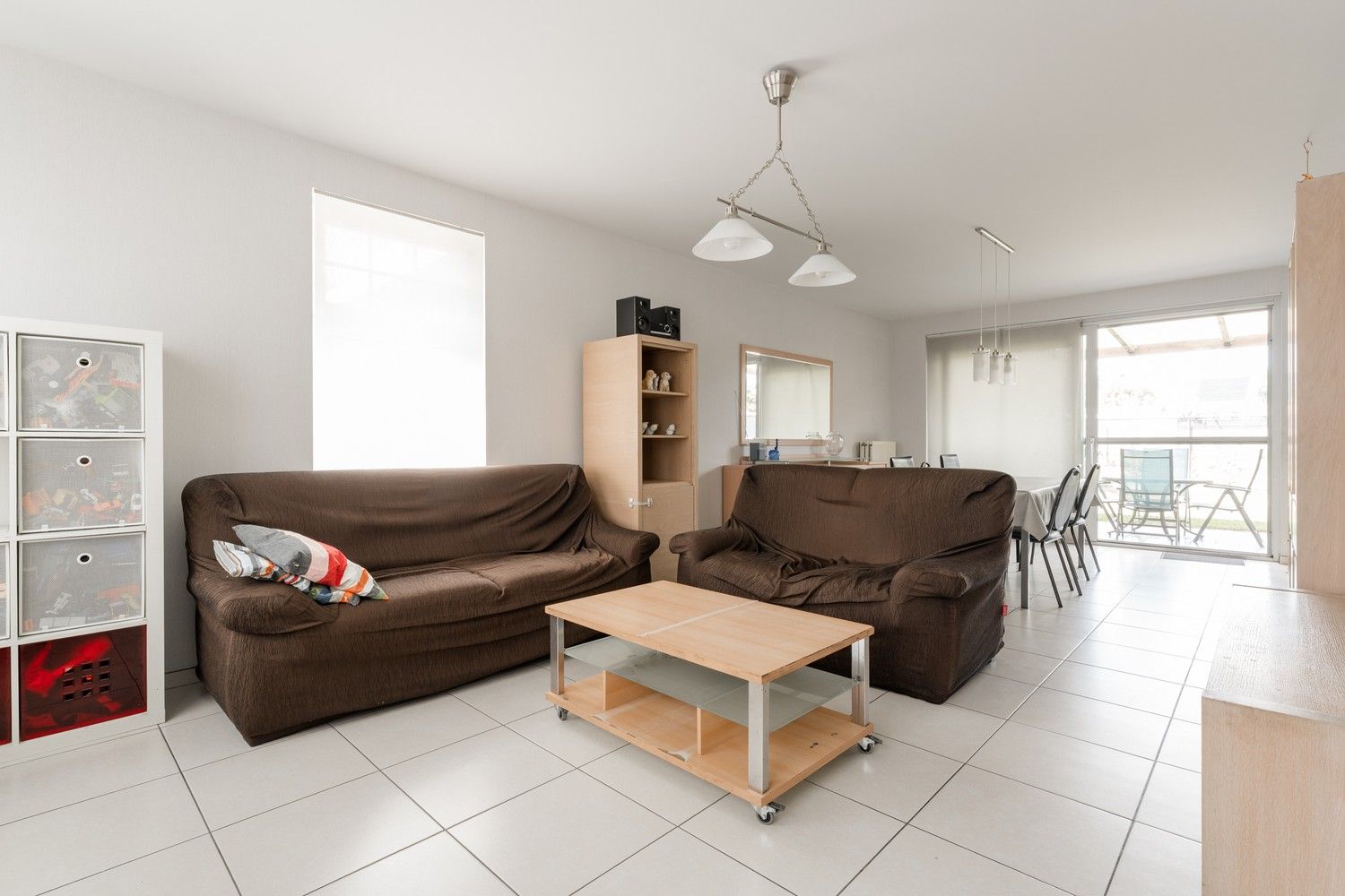Ruime gezinswoning met tuin, garage en 3 slaapkamers foto 3