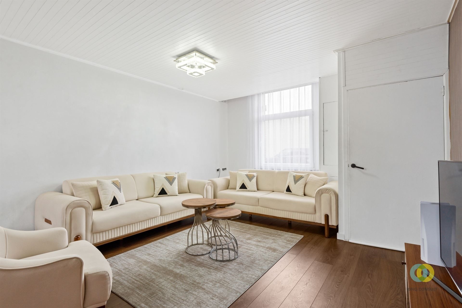 Instapklare woning met 2 slaapkamers foto 2