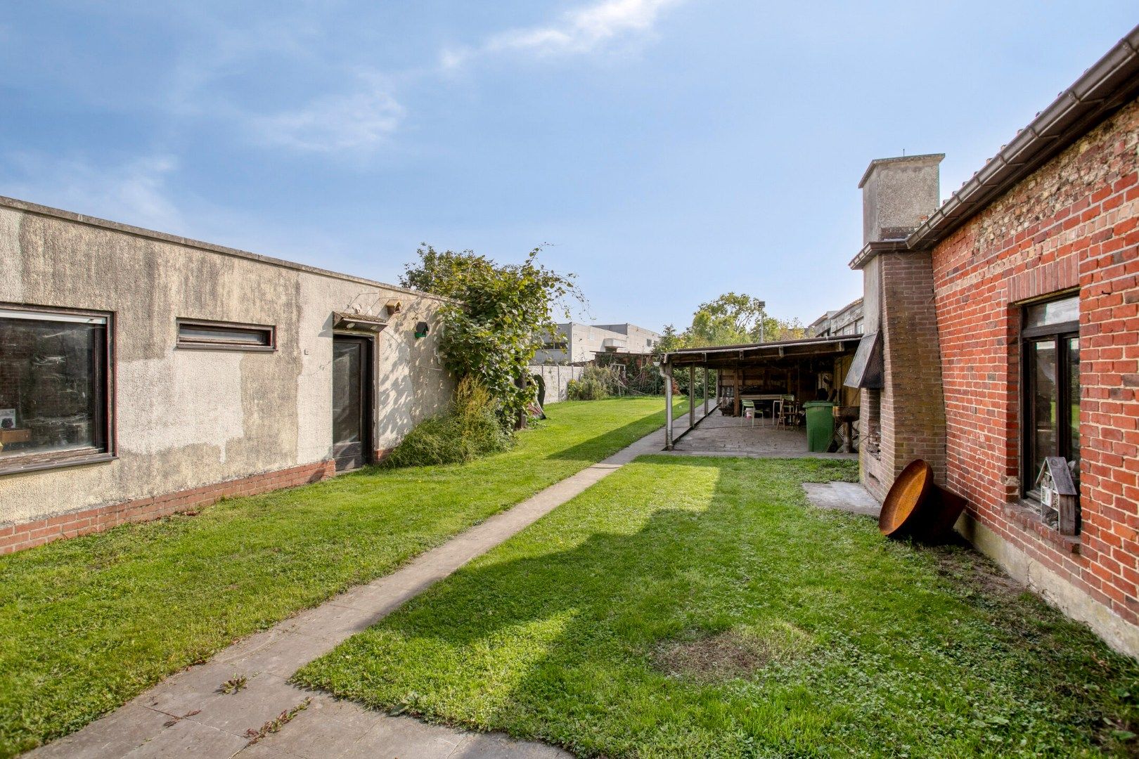 Alleenstaande woning met atelier op 1.137 m²! foto 19