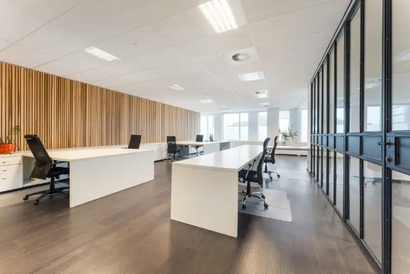 Instapklare kantoorruimte te koop op Westwing Park foto 6