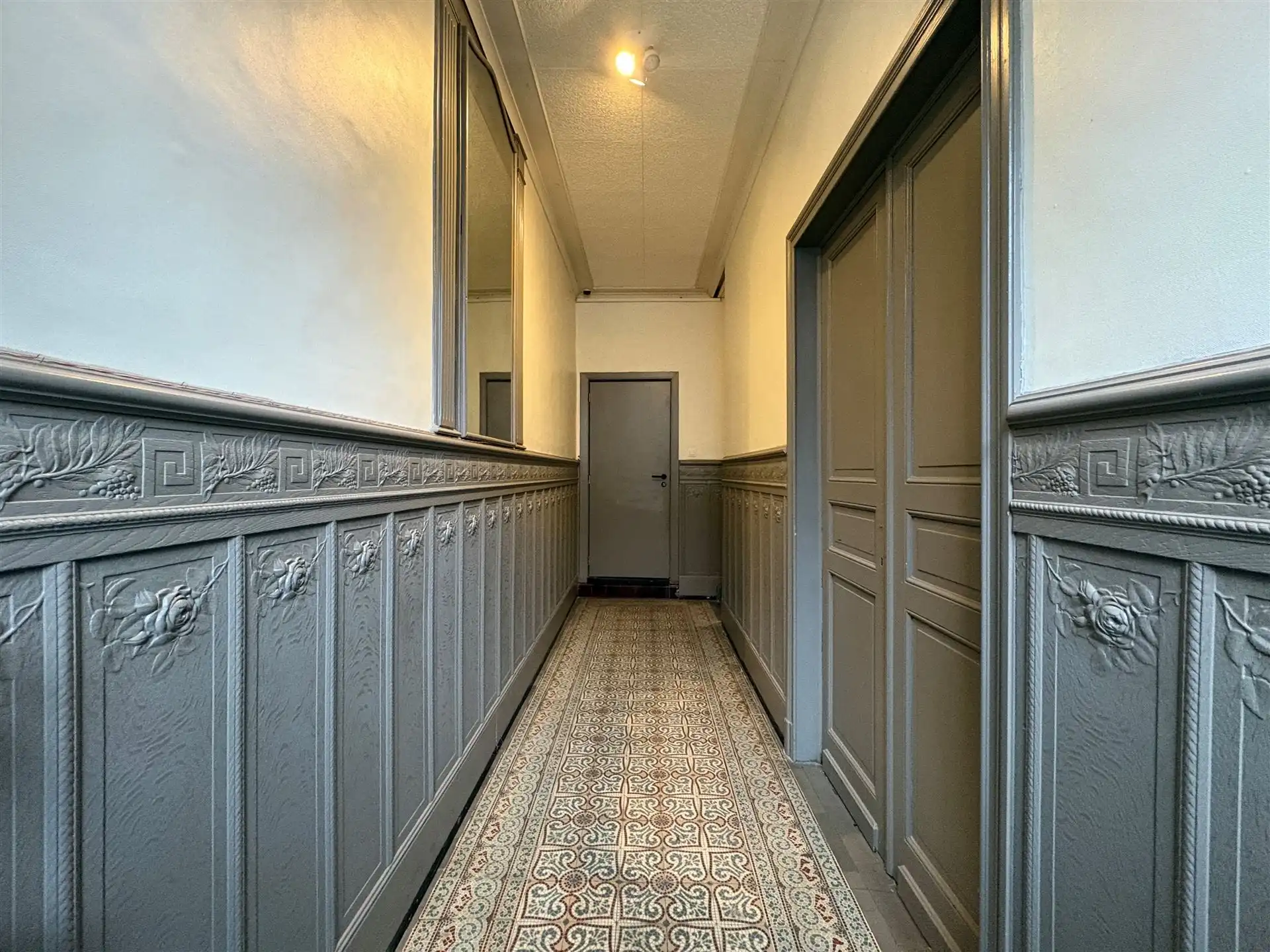 Statige herenwoning (met 2 wooneenheden) & mooie stadstuin foto 25