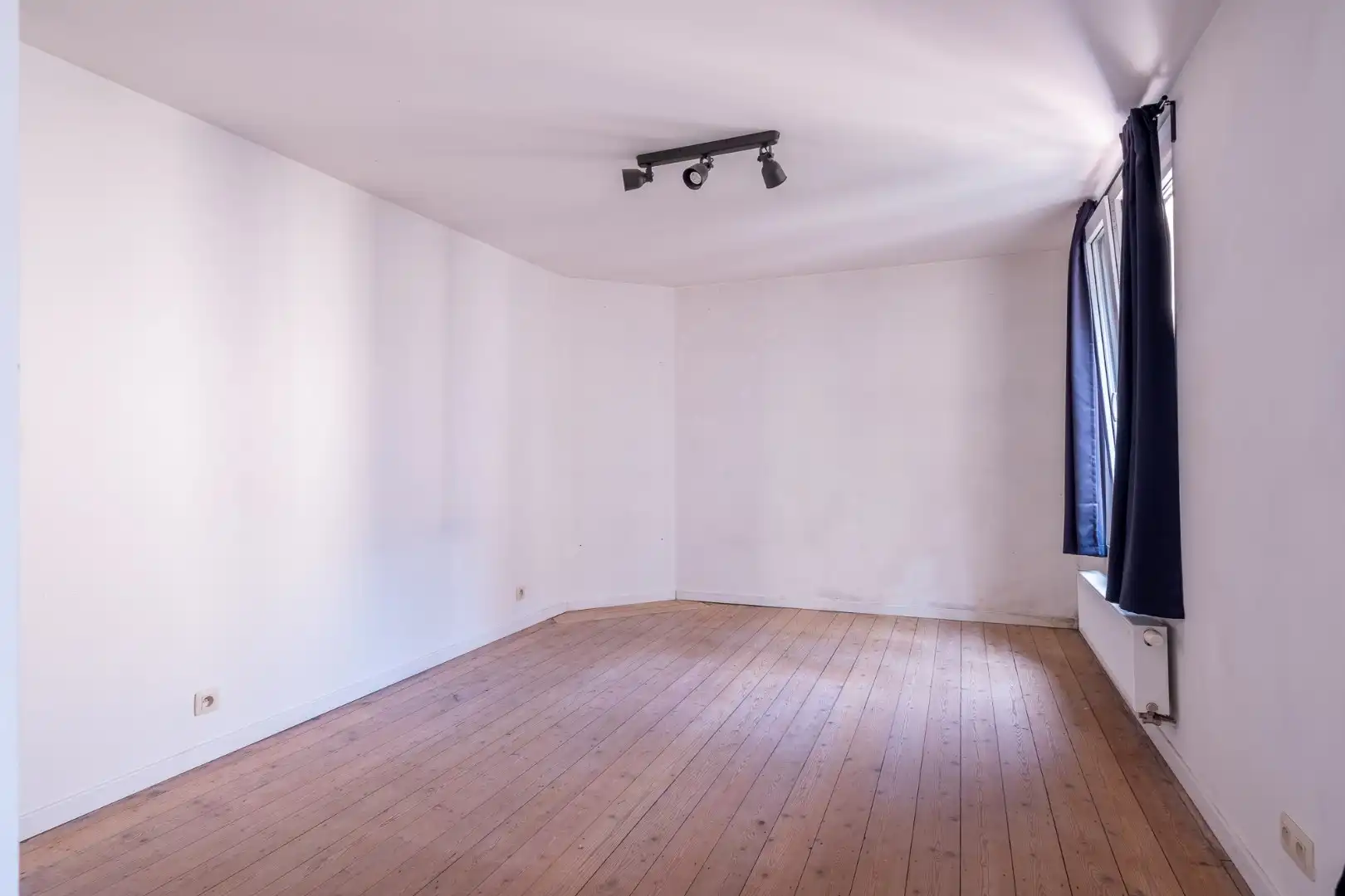 Charmant appartement op een zucht van het KMSKA foto 9