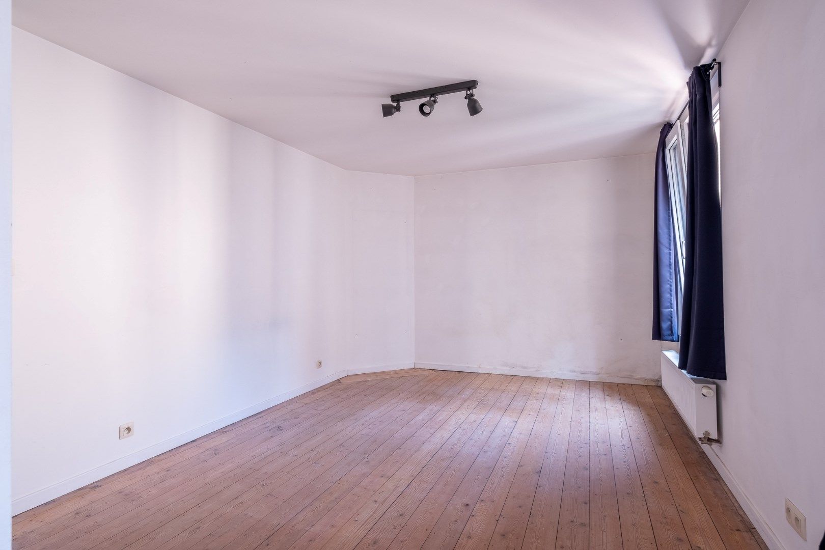 Charmant appartement op een zucht van het KMSKA foto 9