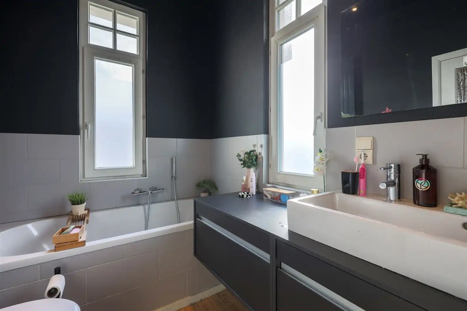 OUDE ELSDONK Zeer familiale woning op perfect georiënteerd perceel! foto 16