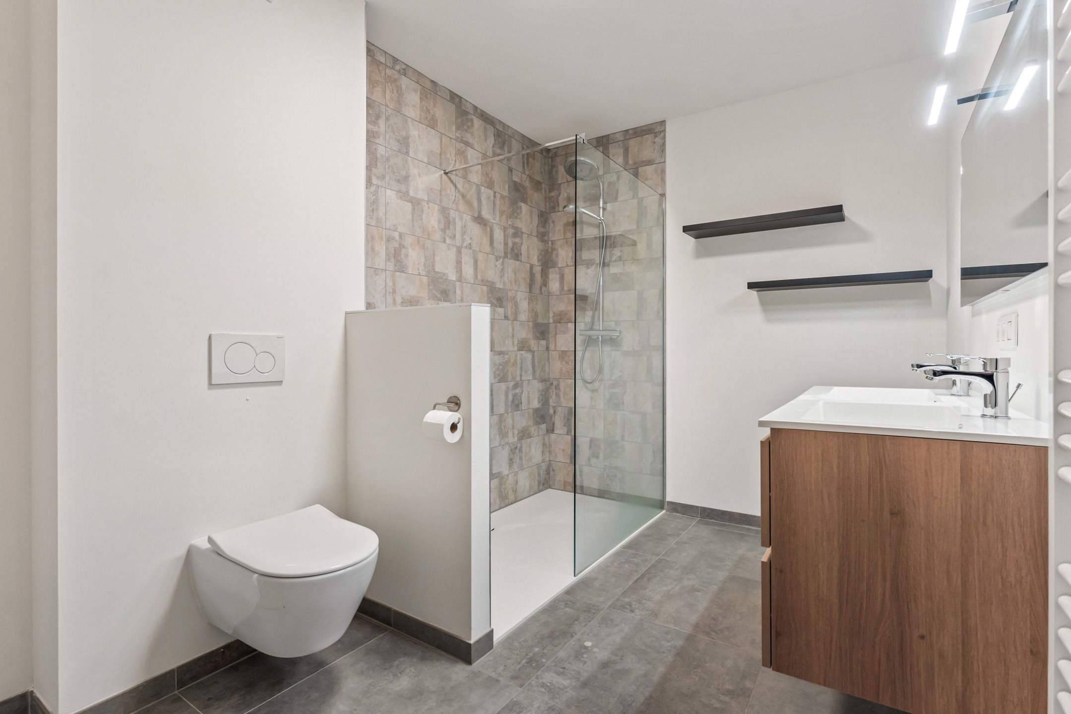 Instapklare gezinswoning te Diepenbeek foto 4