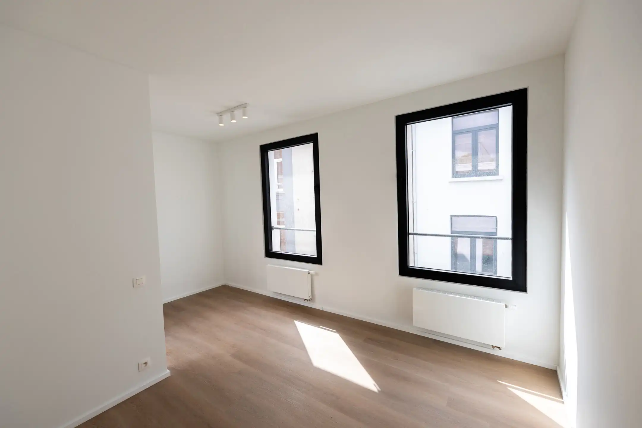ANTWERPEN CENTRUM - gerenoveerde stadswoning foto 24
