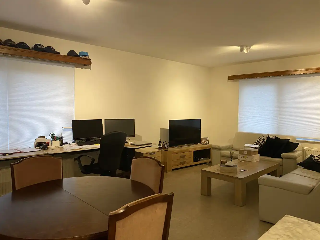 OPBRENGSTEIGENDOM (H.O.B.) foto 8