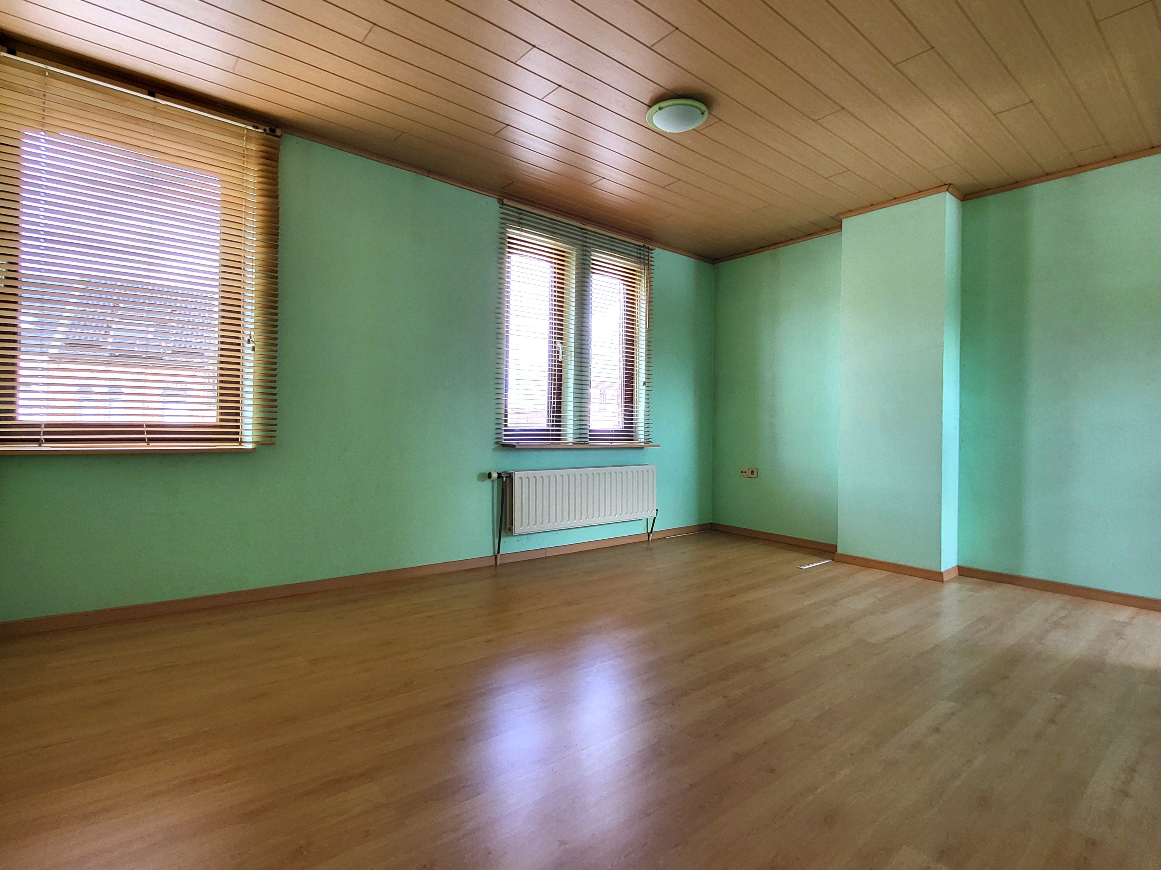 Prachtige burgerwoning op 950 m² met ruime garage en zuidgerichte tuin gelegen in de Vlaamse Ardennen.  foto 22