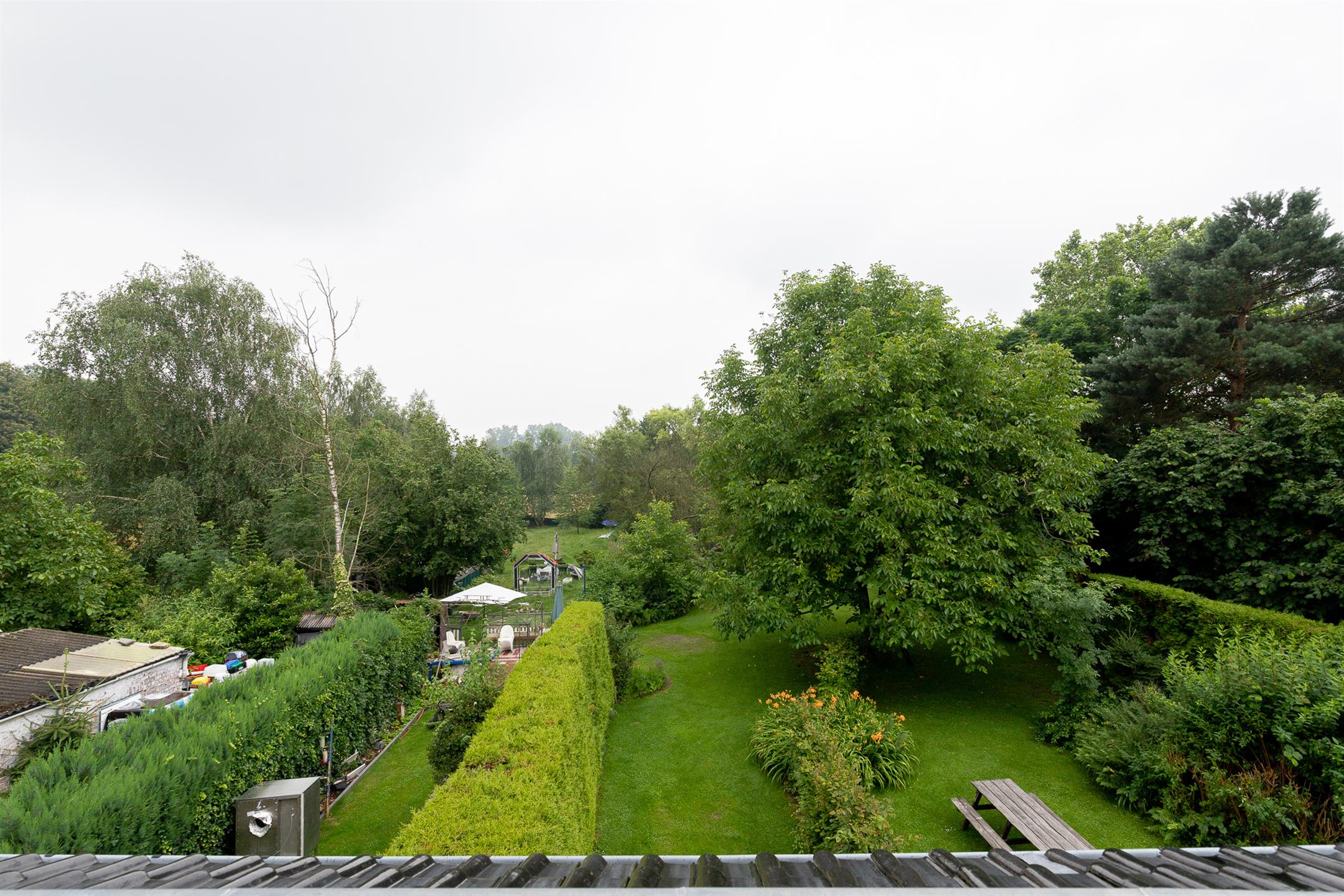 Uitstekend gelegen 2-gevel woning  foto 15