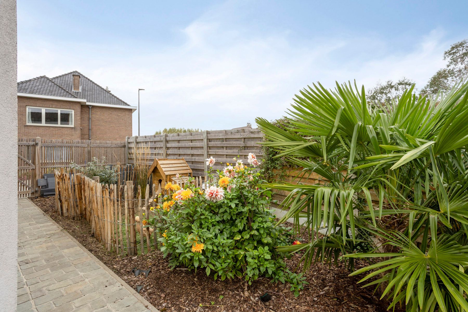 Instapklare woning te Wolvertem! foto 22