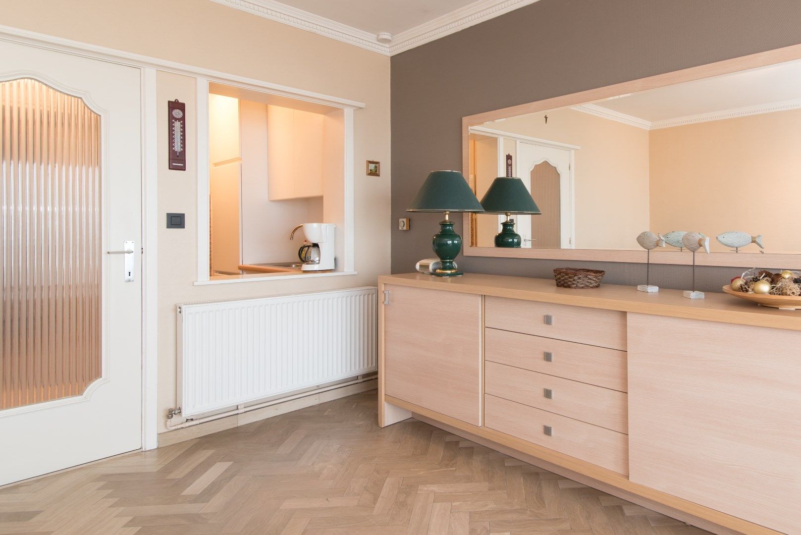 Zeer gezellig dijkappartement vlakbij het Casino van Middelkerke. foto 8