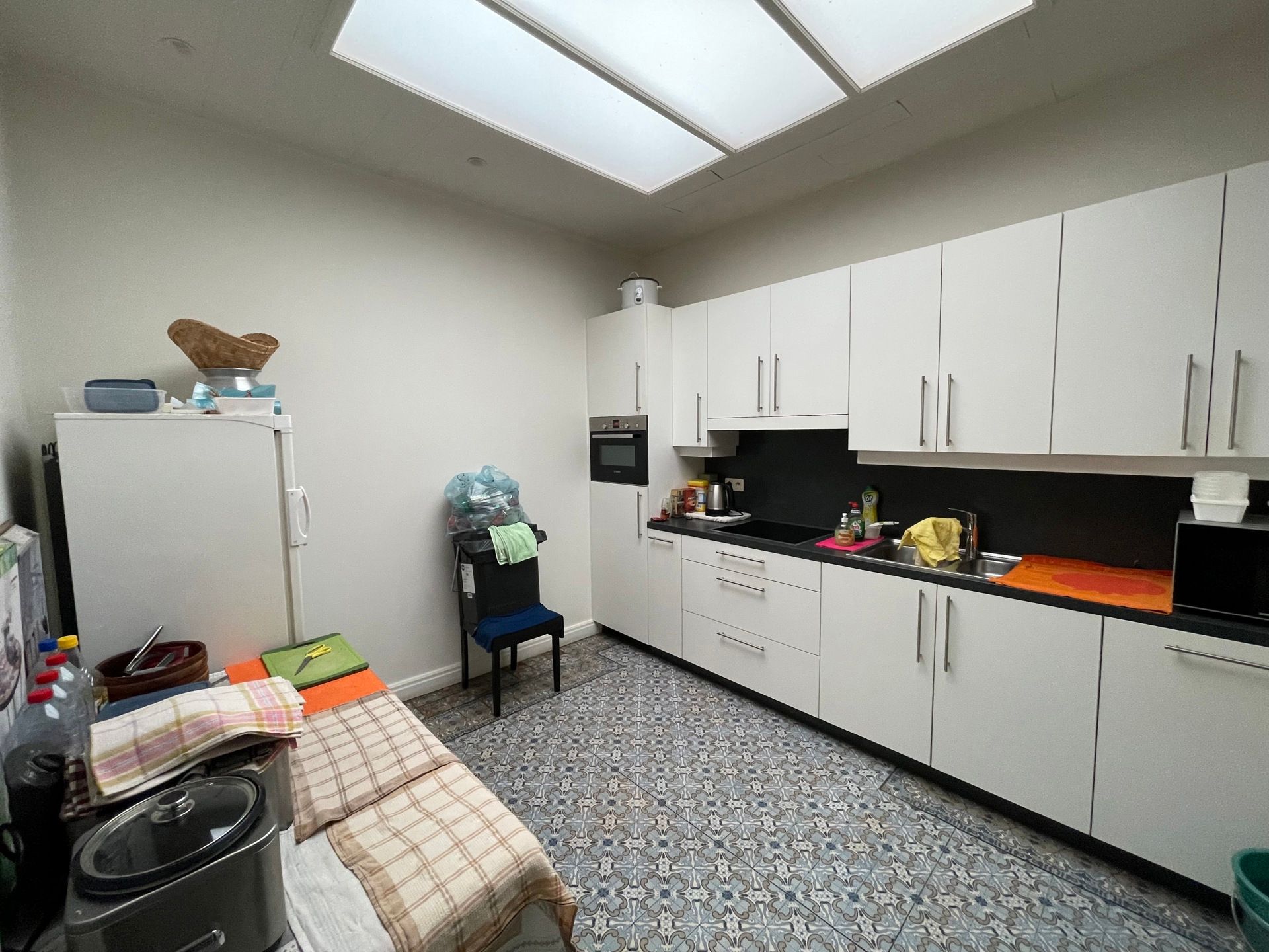 AALST -  Gerenoveerde woning in de binnenstad. foto 6