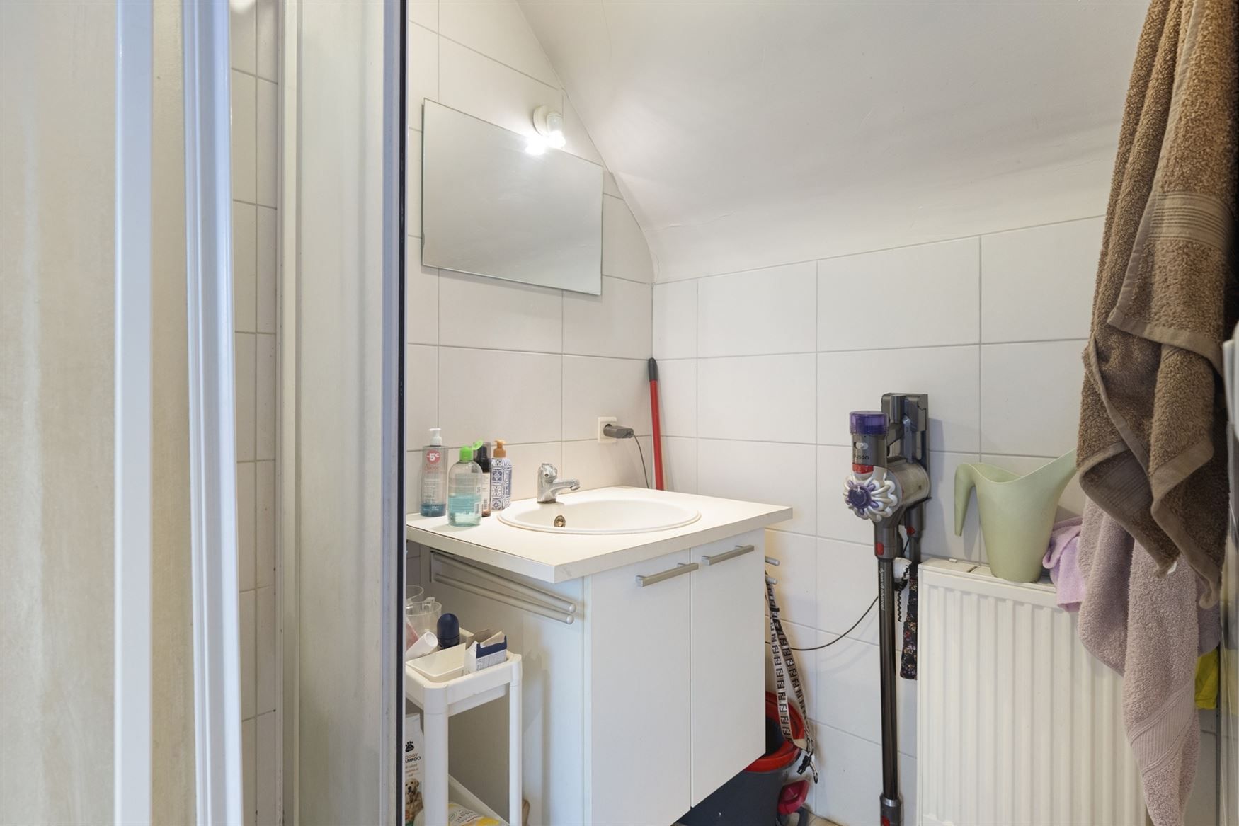 Appartement met 2 zonnige terrassen foto 11