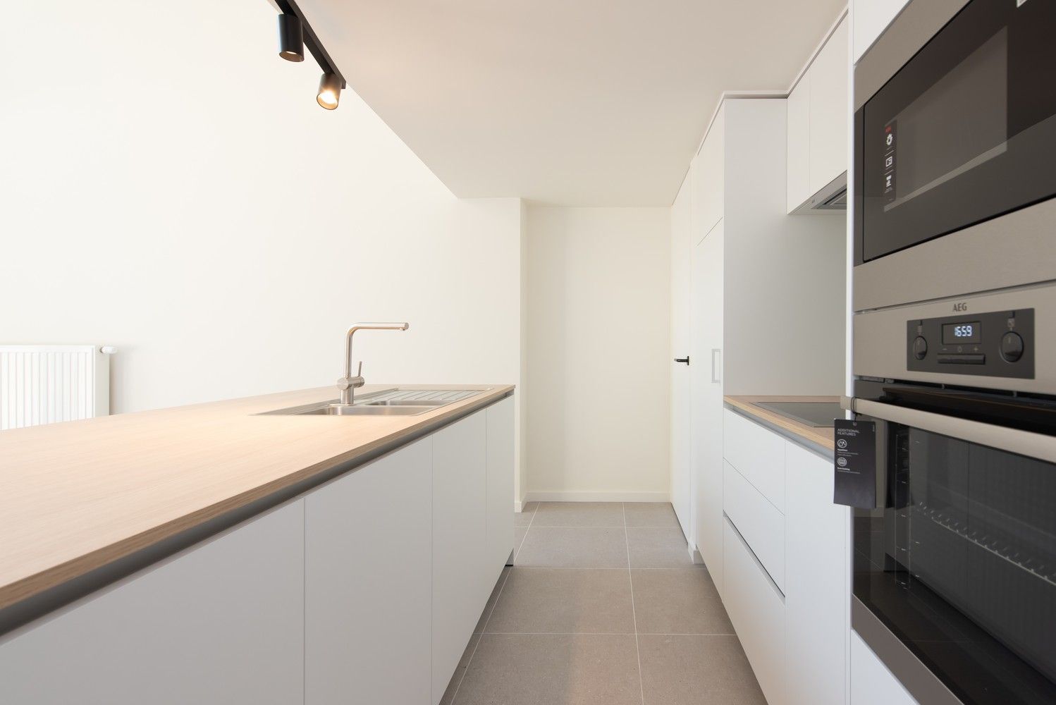 EXCLUSIEVE WONING foto 2