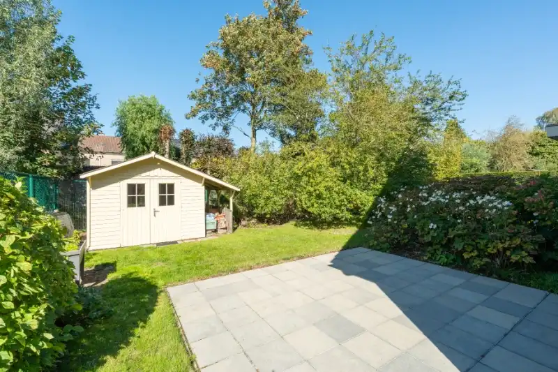--- NIEUW --- Op te frissen ruime landelijke woning te Mariakerke! foto 4