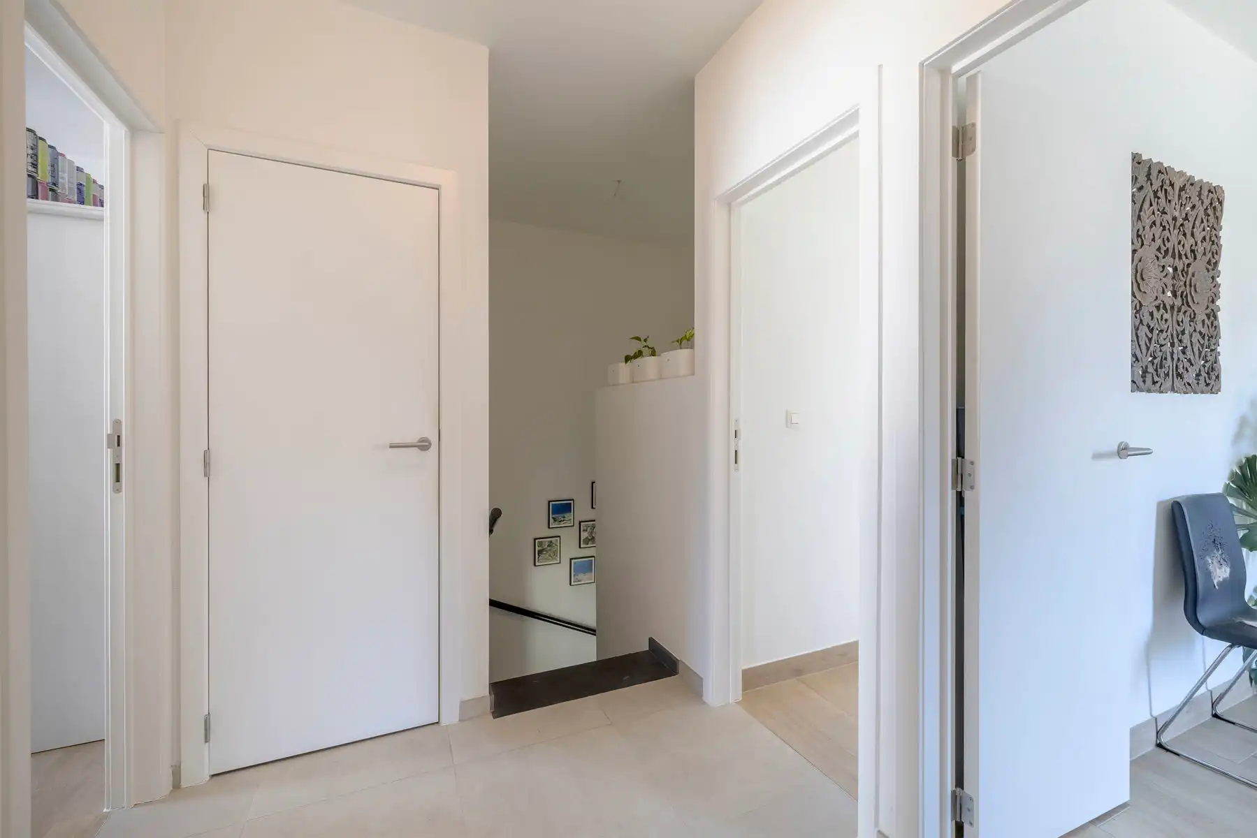 Recente halfopen bebouwing met o.a. 3 slaapkamers in Nijlen foto 20