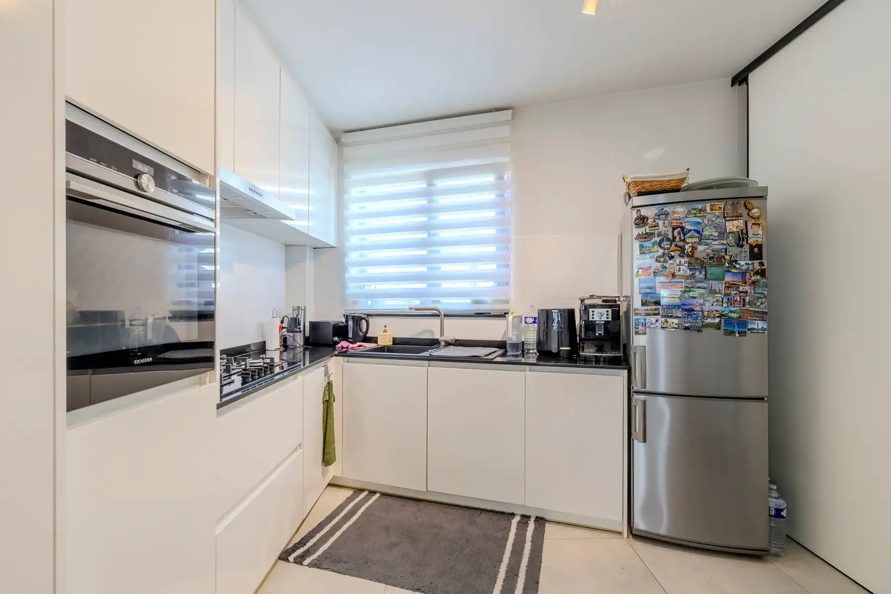 Volledig gerenoveerd appartement van 91m² in Herentals  foto 8