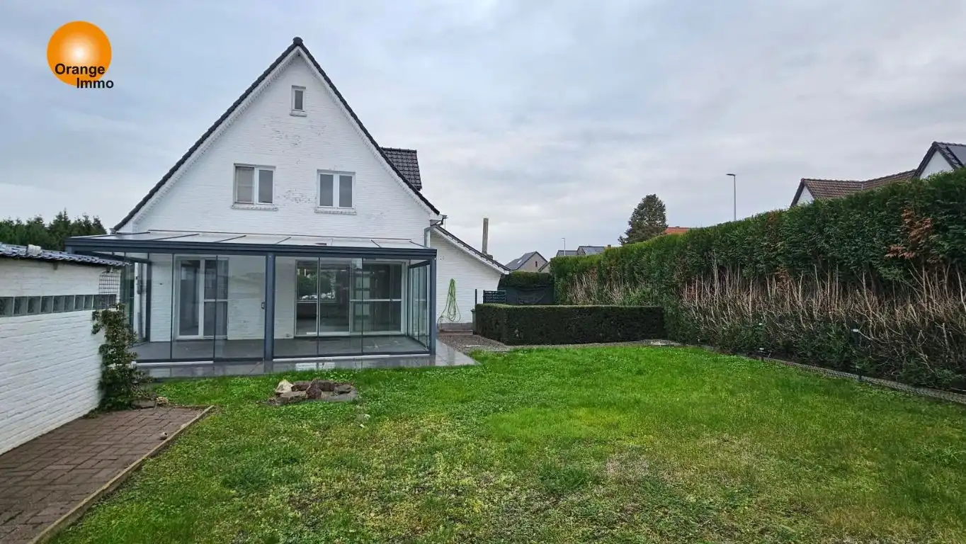 Huis te koop foto 10