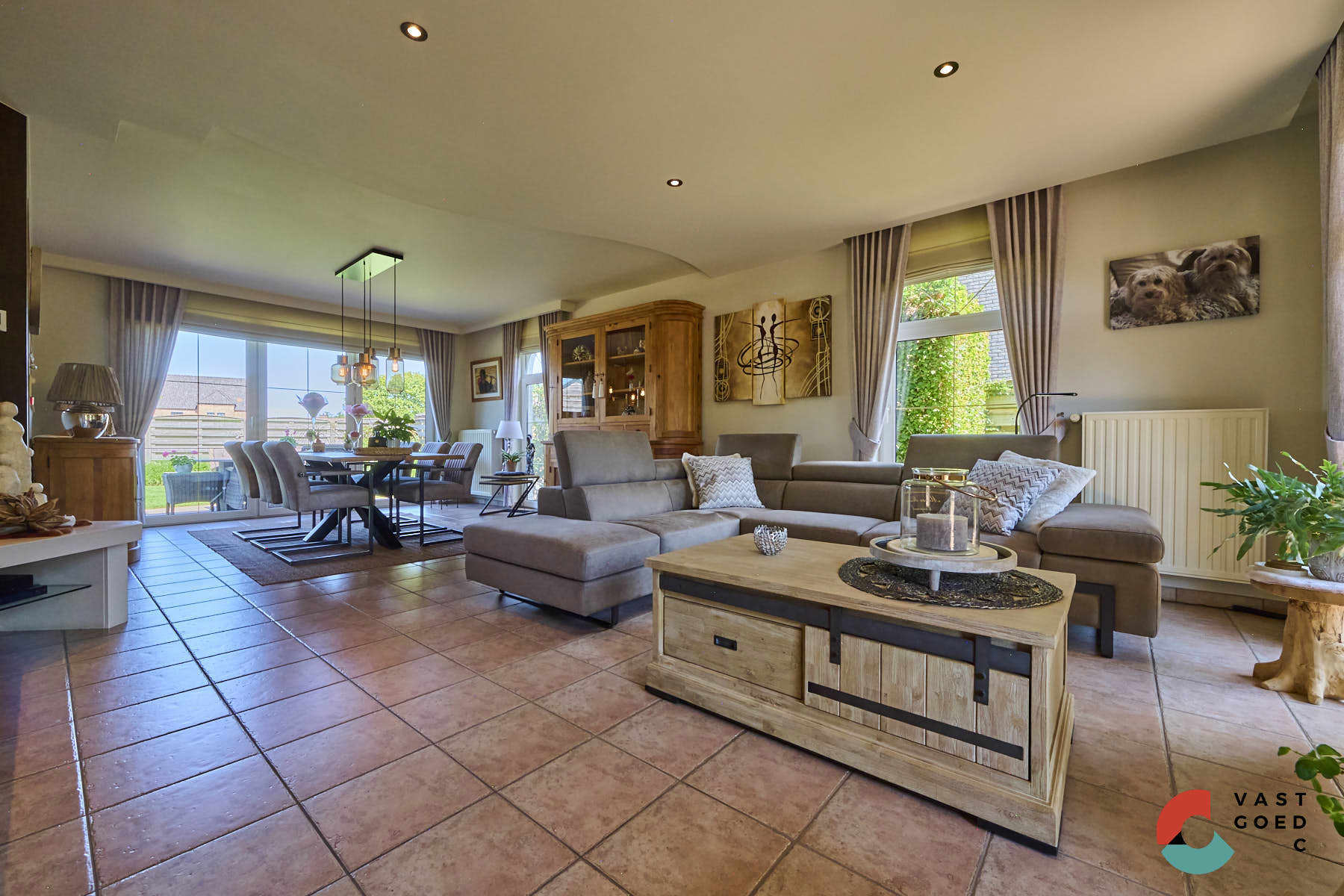 Huis te koop foto 5