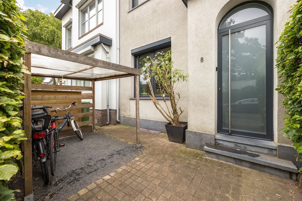 Energiezuinige, instapklare woning met Zuid-oost tuin foto 28
