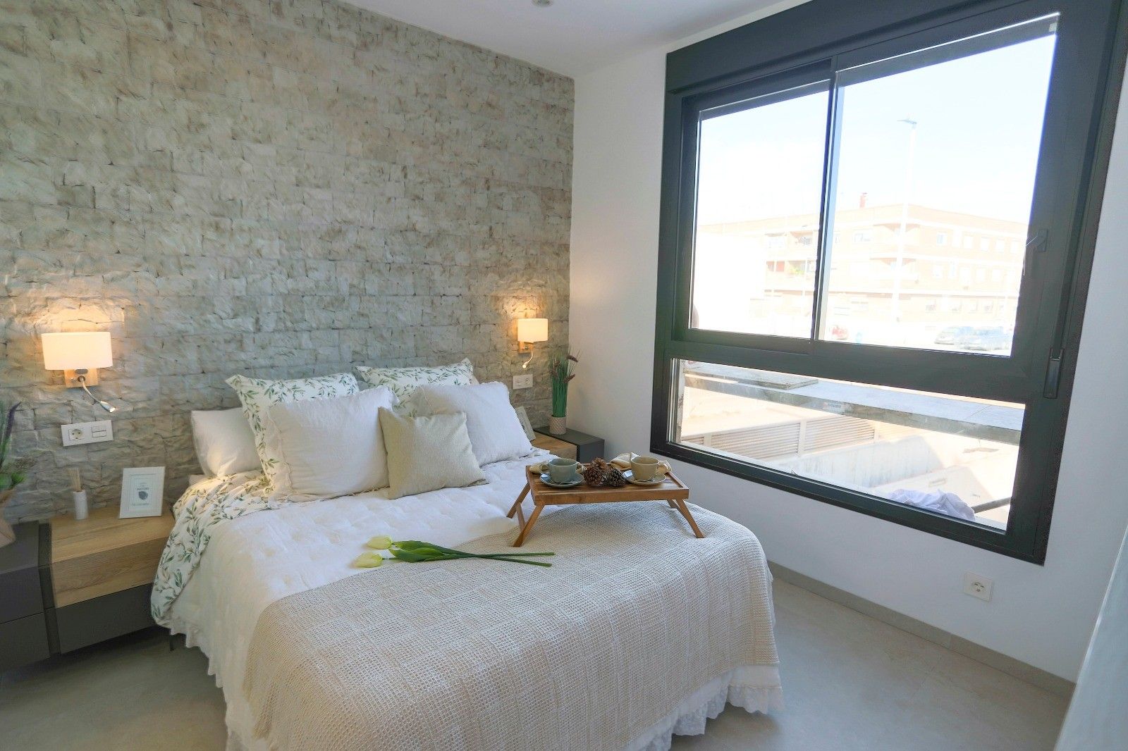 Appartementen La Llana Beach - San Pedro del Pinatar foto 12