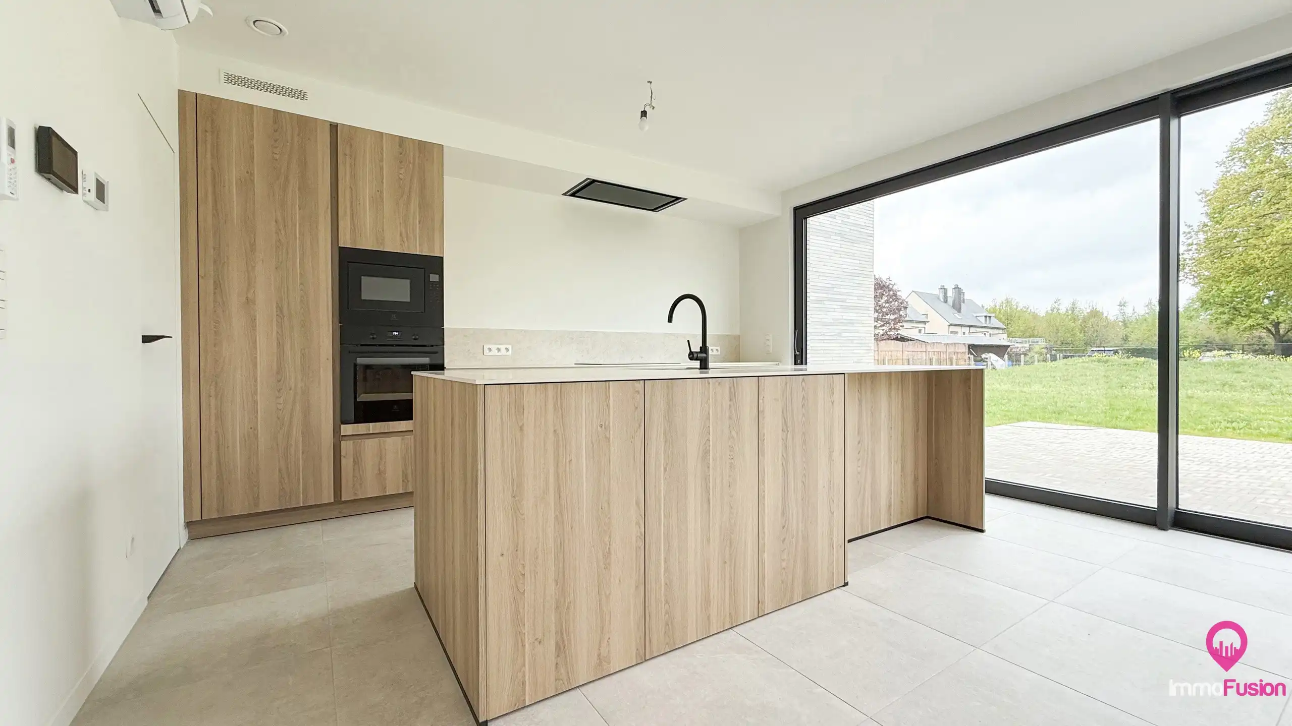 Rustig gelegen moderne nieuwbouwwoning met 3 slaapkamers!  foto 6