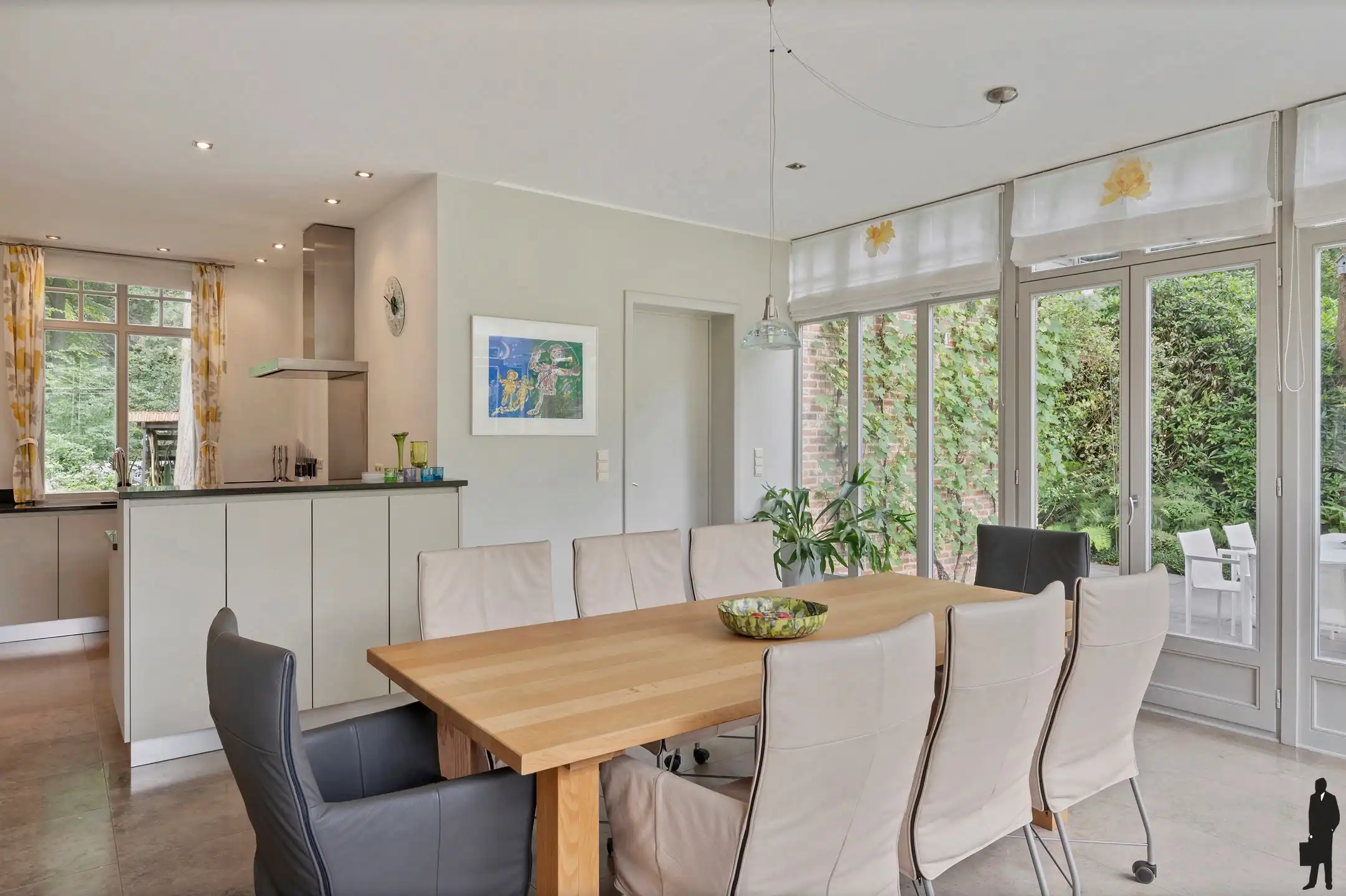 Unieke villa op een parkdomein van ca. 9.847 m²! foto 16