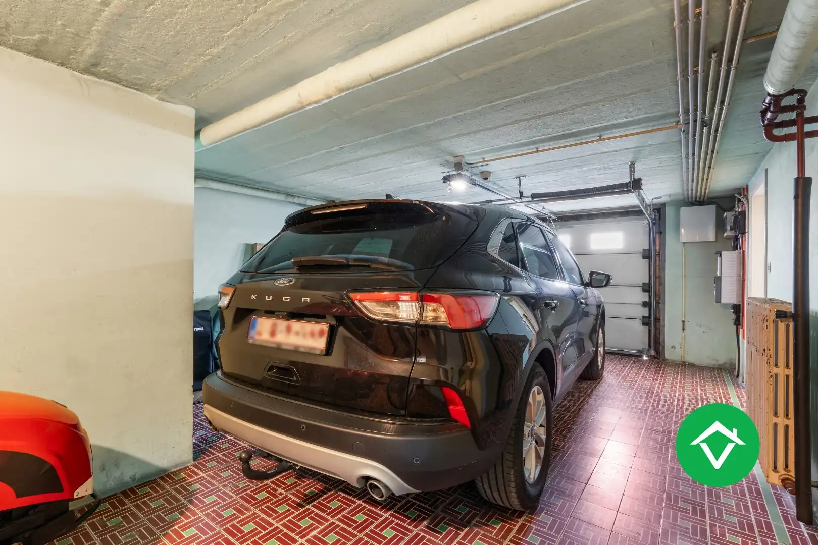 Alleenstaande woning met uitgestrekte vergezichten te Wijnendale foto 24