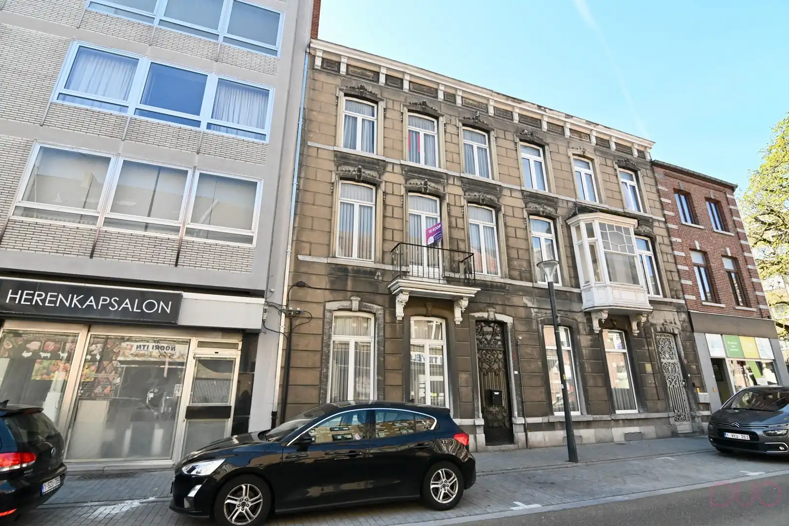 Prachtige herenwoning te renoveren in het hartje van Sint-Truiden met 6 slaapkamers en garage van 62m2 foto 34