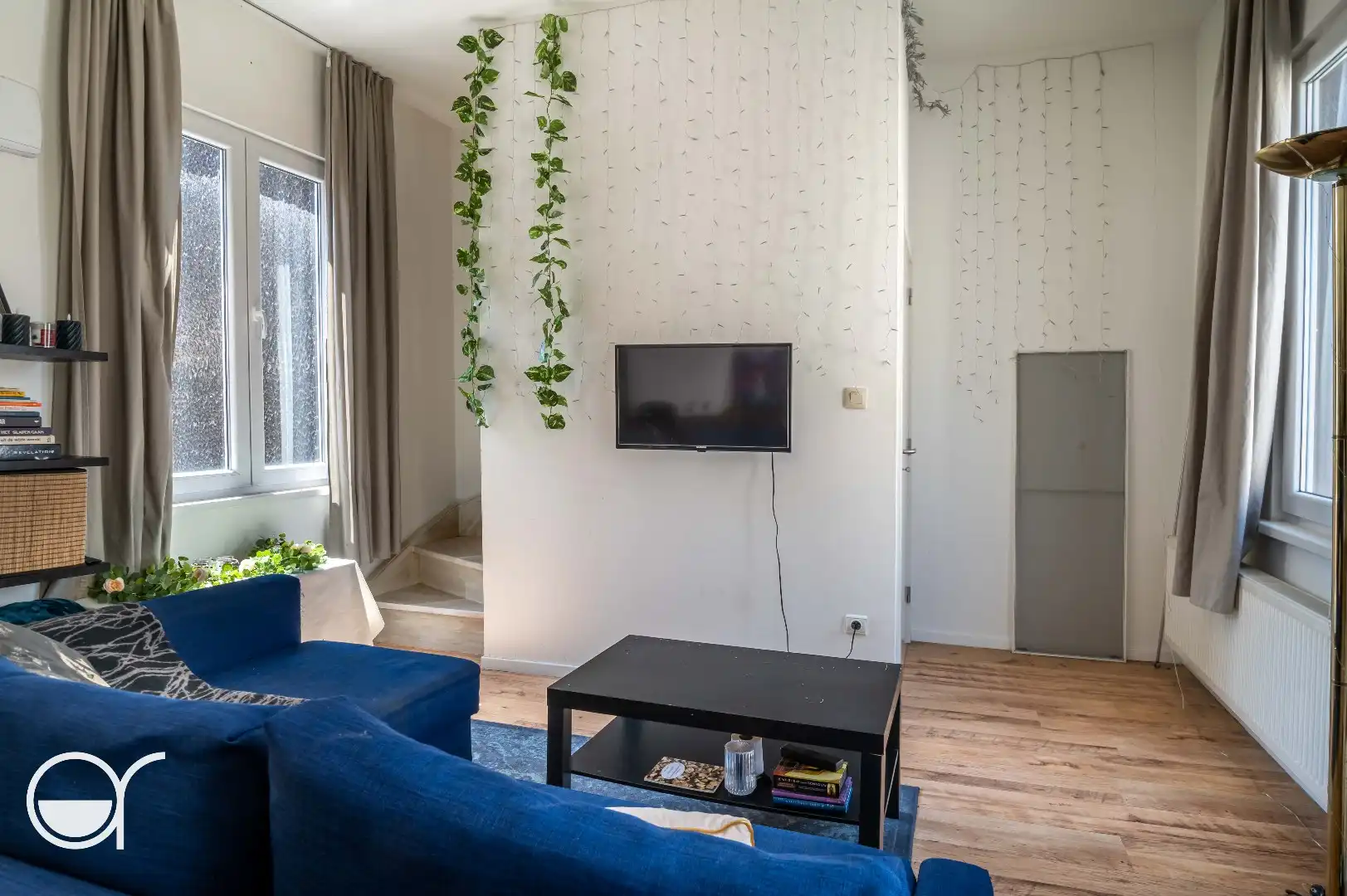 Instapklare woning in het centrum van Ledeberg foto 11